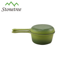 Most popular prestige castamel cookware saucepan